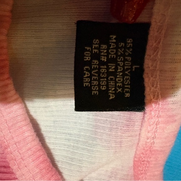 Colorful Tank Top Bundle - Picture 3 of 9